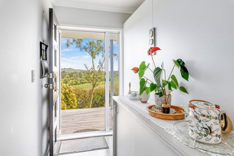 Photo of property in 610 Rotowaro Road, Huntly, 3771