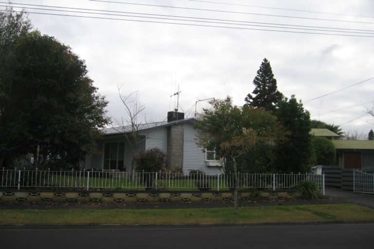 Photo of property in 9 Sussex Street, Chartwell, Hamilton, 3210