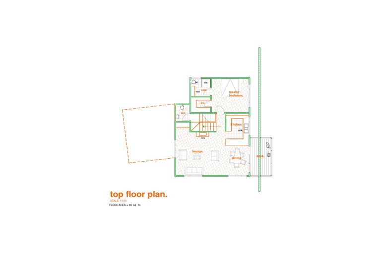 Photo of property in 10 Three Paddock Lane, Fitzherbert, Palmerston North, 4410