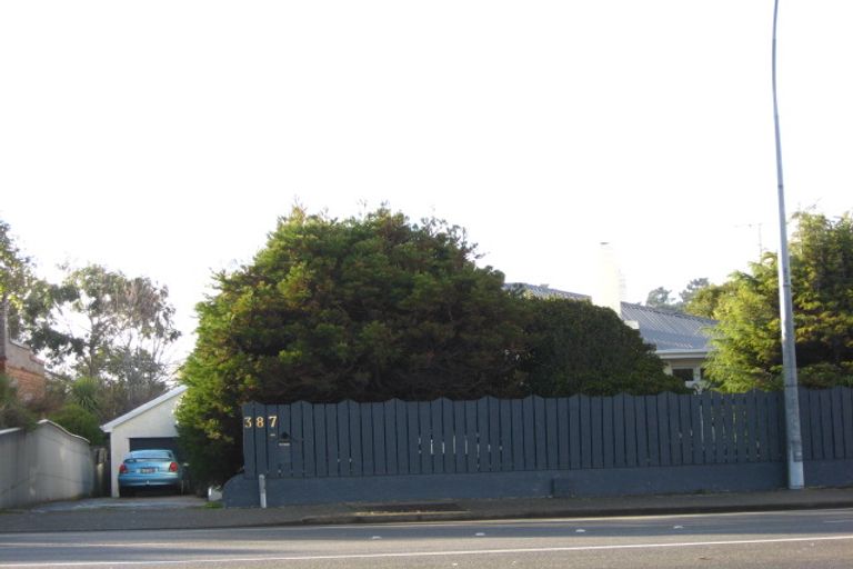 Photo of property in 387 Dee Street, Gladstone, Invercargill, 9810