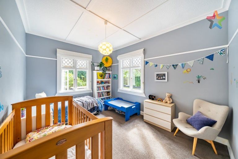 Photo of property in 3 Tennyson Street, Petone, Lower Hutt, 5012