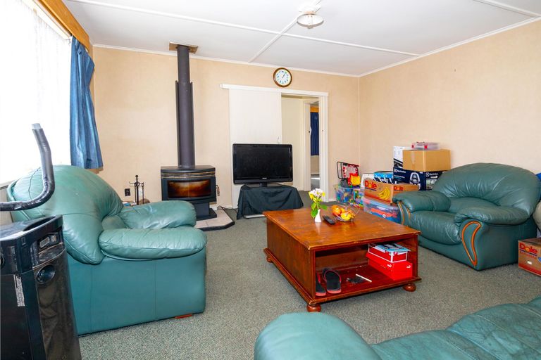 Photo of property in 61 Peel Street, Geraldine, 7930