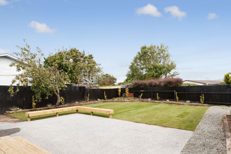 Photo of property in 394 Ruahine Street, Terrace End, Palmerston North, 4410