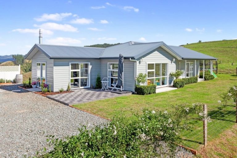 Photo of property in 1155 Stanley Road, Waimana, Opotiki, 3198