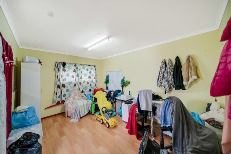 Photo of property in 45a Vine Street, Mangere East, Auckland, 2024