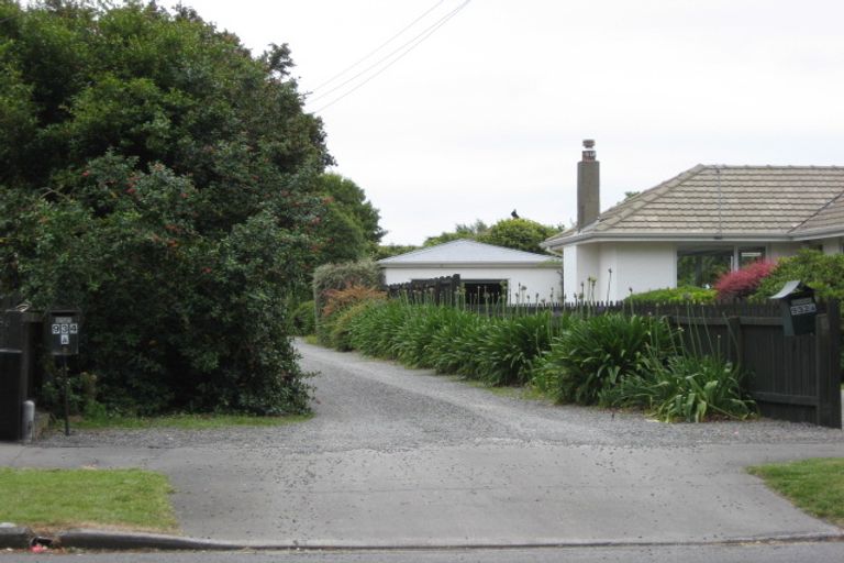 Photo of property in 934a Avonside Drive, Avondale, Christchurch, 8061