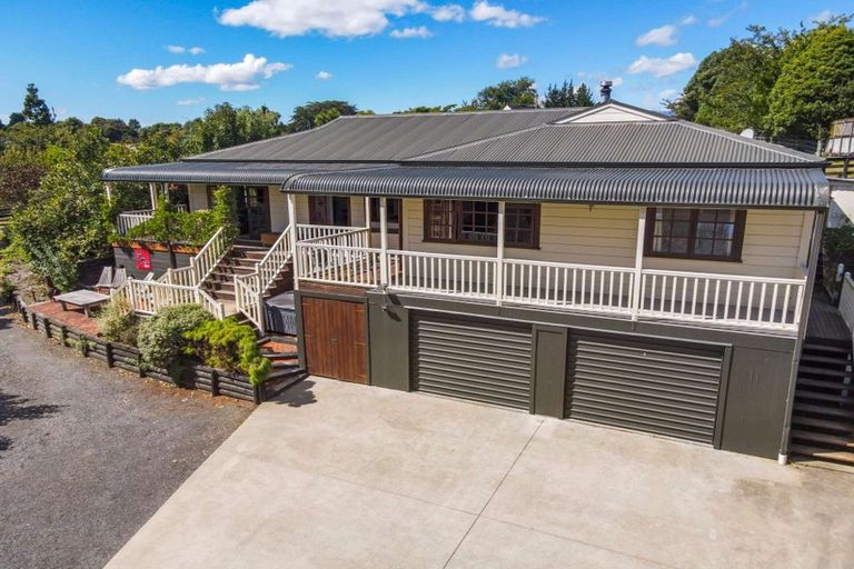 Photo of property in 9a Victoria Terrace, Ohau, Levin, 5570