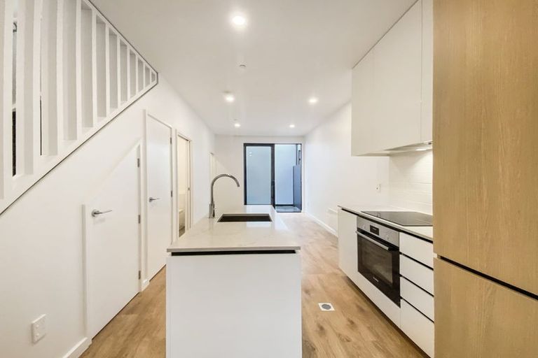 Photo of property in The Paddington, 86/11d Jessie Street, Te Aro, Wellington, 6011