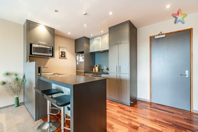 Photo of property in 13/208 Jackson Street, Petone, Lower Hutt, 5012