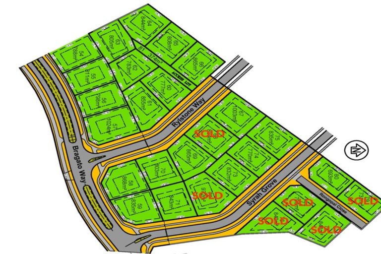 Photo of property in 136 Travers Road, Te Kauwhata, 3710