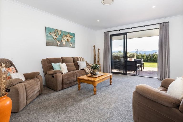 Photo of property in 37 Birchwood Avenue, Burleigh, Blenheim, 7201