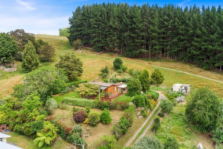 Photo of property in 6 Waikura Terrace, Manunui, Taumarunui, 3924