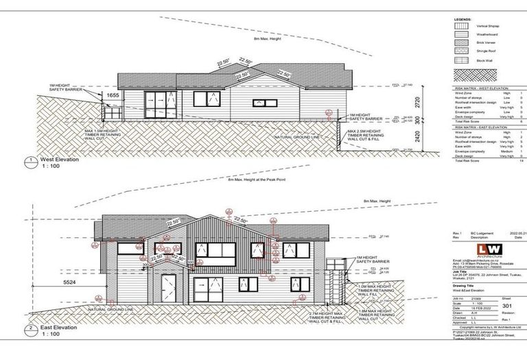 Photo of property in 22 Johnson Street, Tuakau, 2121