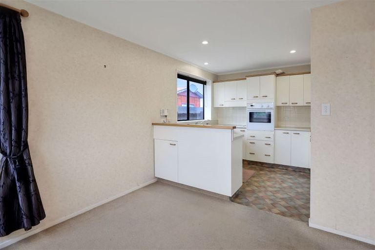 Photo of property in 320 Havelock Street, Ashburton, 7700