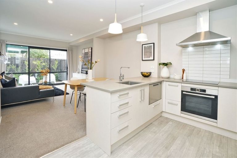 Photo of property in 8/13 Beale Street, Hamilton East, Hamilton, 3216