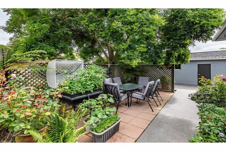 Photo of property in 48 Sylvan Street, Hillmorton, Christchurch, 8024