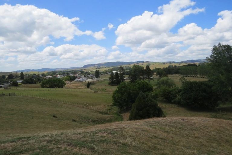 Photo of property in 61 Kaka Street, Piopio, 3912