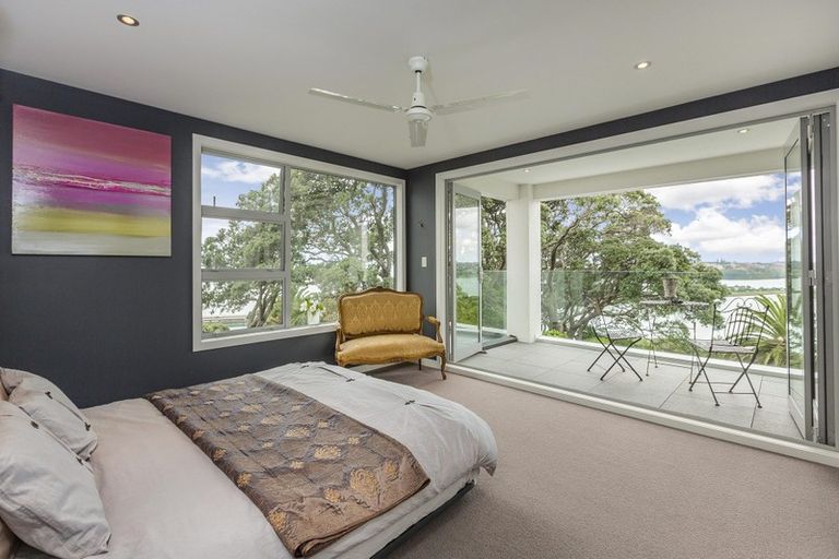 Photo of property in 117b St Stephens Avenue, Parnell, Auckland, 1052