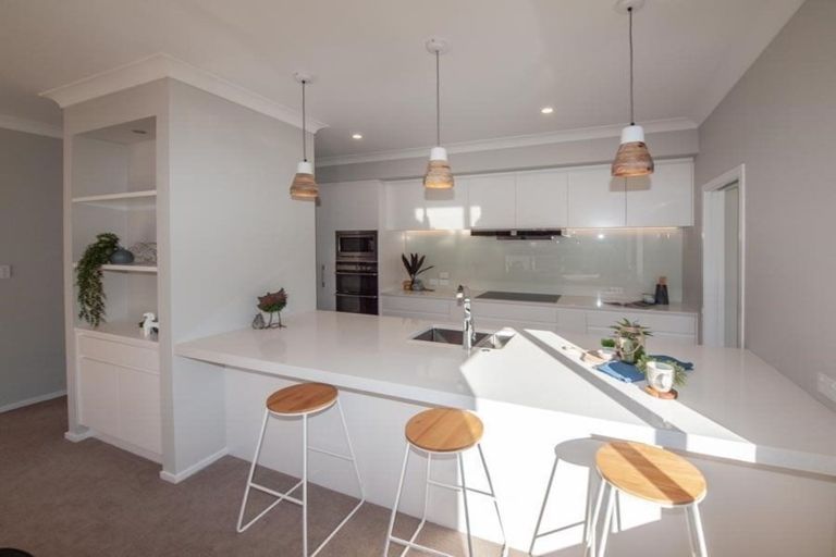 Photo of property in 16 Rochdale Drive, Churton Park, Wellington, 6037