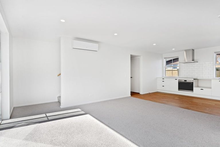 Photo of property in 128a Neville Street, Spreydon, Christchurch, 8024