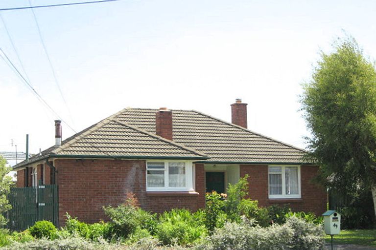 Photo of property in 49 Doreen Street, Aranui, Christchurch, 8061