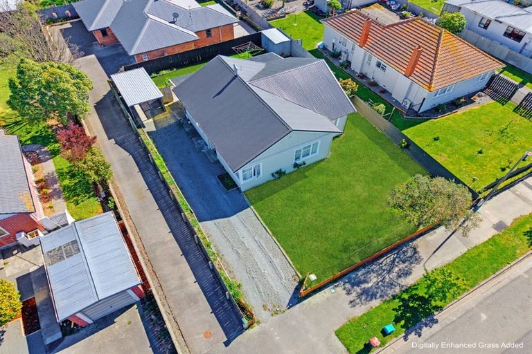 Photo of property in 17 Brucefield Avenue, Netherby, Ashburton, 7700
