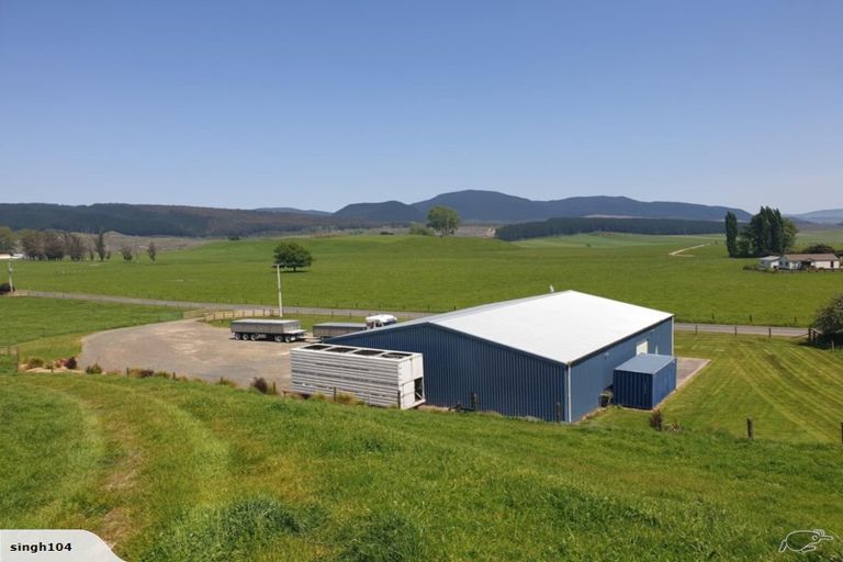 Photo of property in 839 Ohakuri Road, Atiamuri, 3078