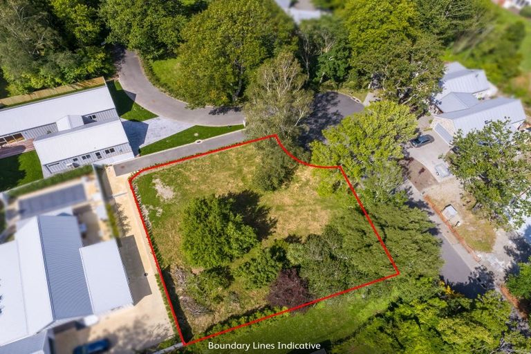 Photo of property in 3 Woodlands Way, Greytown, 5712