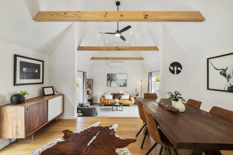 Photo of property in 64 Park Hill Road, Birkenhead, Auckland, 0626