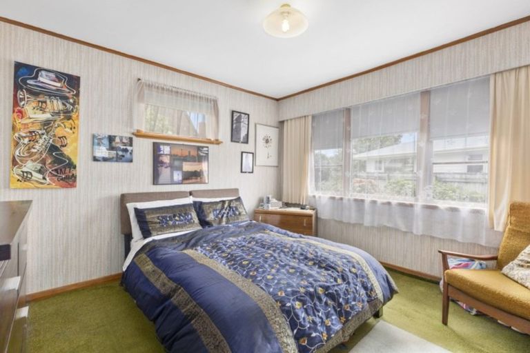 Photo of property in 4 Sullivan Grove, Epuni, Lower Hutt, 5011