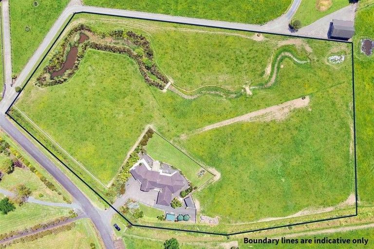 Photo of property in 59 Harry Dodd Road, Drury, 2577