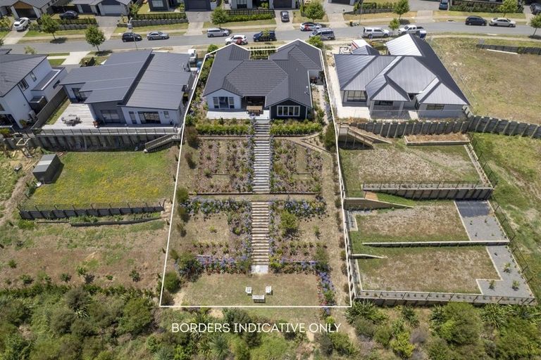 Photo of property in 7 Robley Road, Pyes Pa, Tauranga, 3112