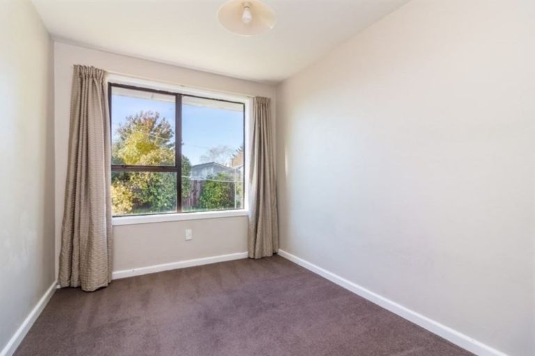 Photo of property in 190 Withells Road, Avonhead, Christchurch, 8042