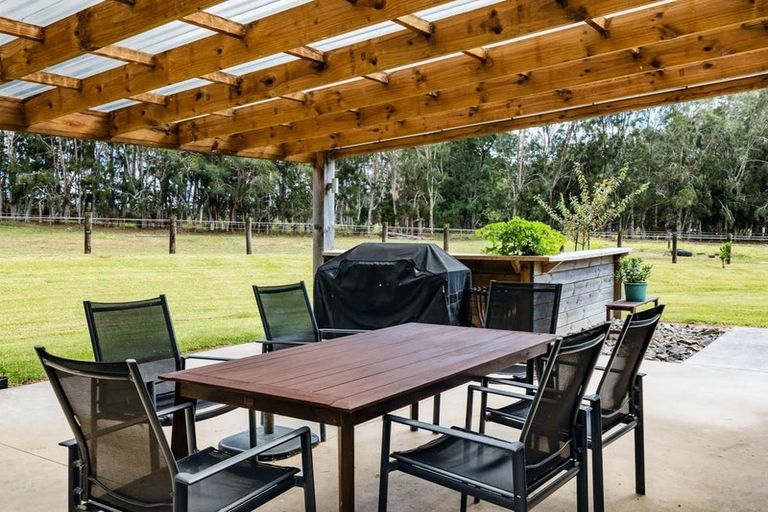 Photo of property in 103 Onekura Road, Waipapa, Kerikeri, 0295