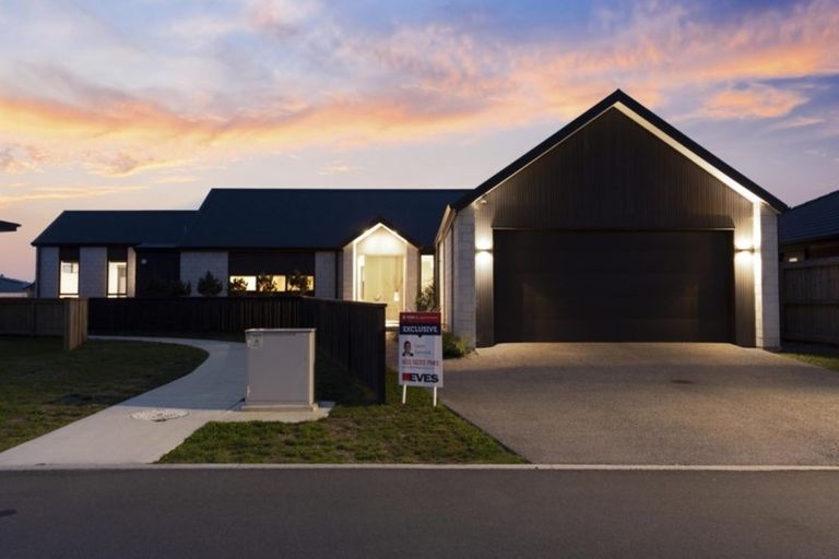Photo of property in 25 Parkside Mews, Papamoa, 3118