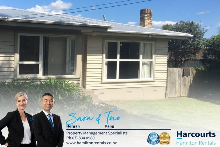 Photo of property in 21 Waimarie Street, Nawton, Hamilton, 3200