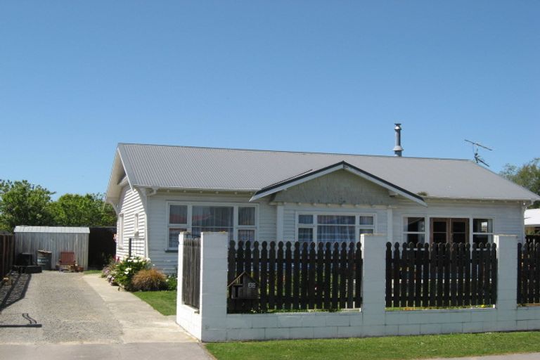 Photo of property in 22a Willock Street, Kaiapoi, 7630