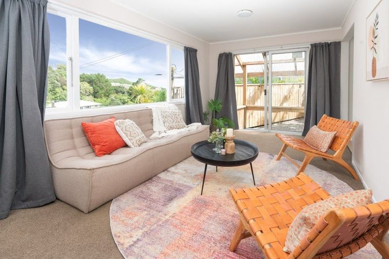 Photo of property in 1/6 Montreal Grove, Kingston, Wellington, 6021