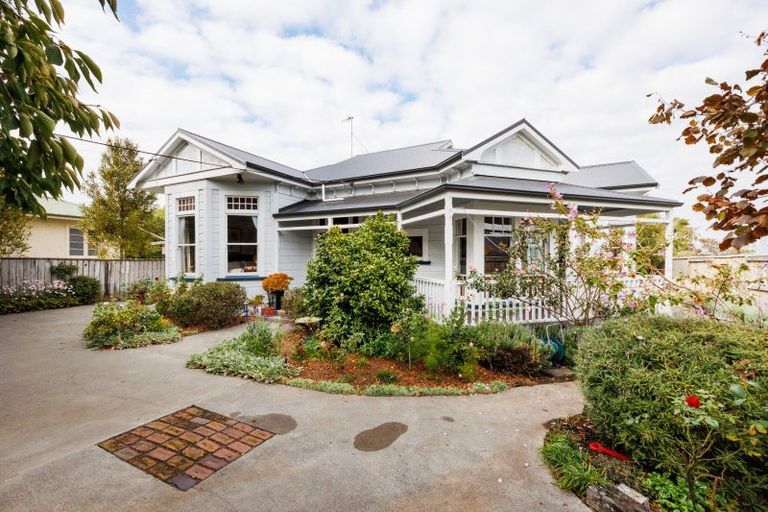 Photo of property in 9 Nelson Street, Feilding, 4702
