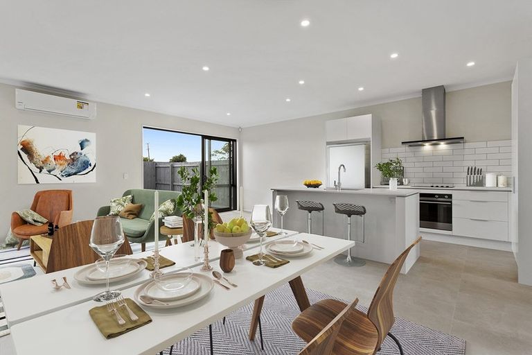 Photo of property in 71 Kopuru Road, Whenuapai, Auckland, 0618