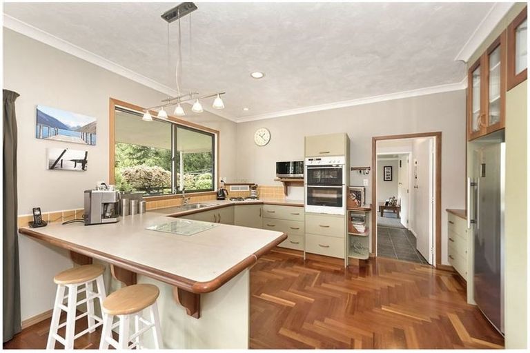 Photo of property in 243 Woodside Road, Matangi, Hamilton, 3284