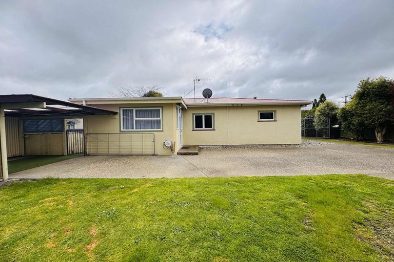 Photo of property in 75 Stortford Street, Ashhurst, 4810