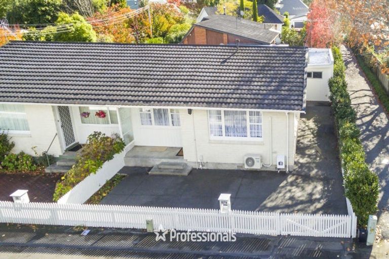 Photo of property in 387a Fergusson Drive, Heretaunga, Upper Hutt, 5018