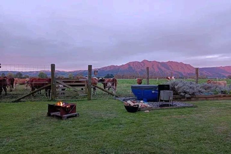 Photo of property in 112 Ngutumanga Road, Waihou, Te Aroha, 3393