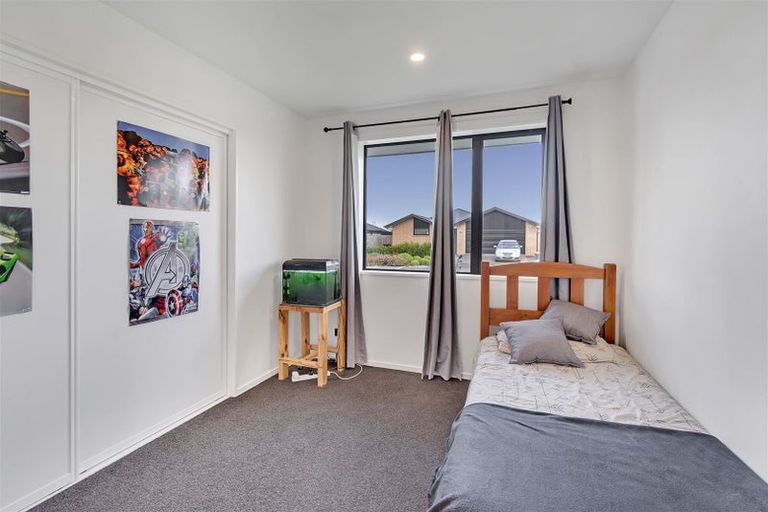 Photo of property in 15 Billy T Lane, Rolleston, 7615