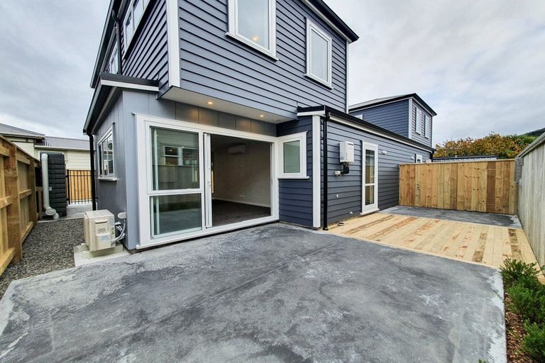 Photo of property in 65b Tama Street, Alicetown, Lower Hutt, 5010