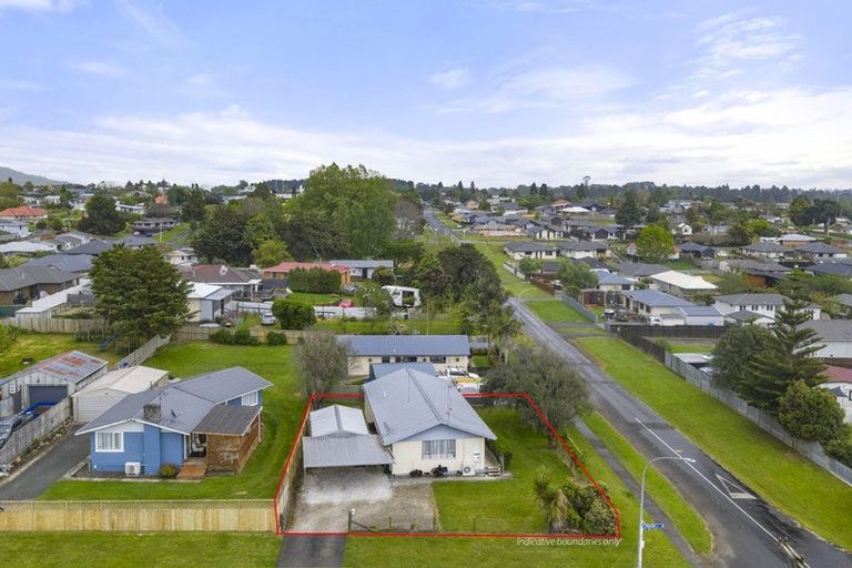 Photo of property in 16 Whitaker Street, Kihikihi, Te Awamutu, 3800