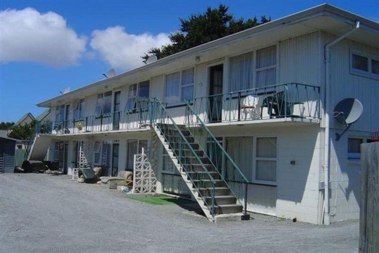 Photo of property in 4a Grove Road, Addington, Christchurch, 8024