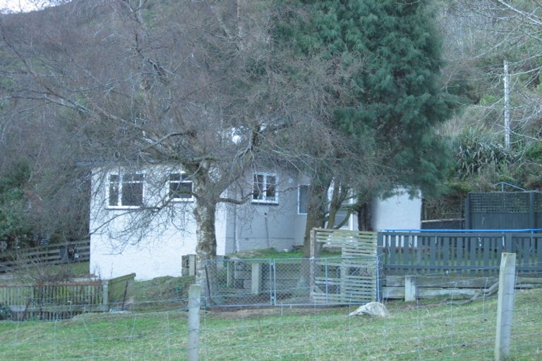 Photo of property in 6 Rimu Street, Ravensbourne, Dunedin, 9022