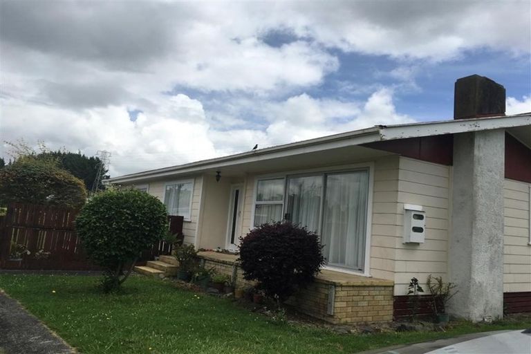 Photo of property in 27 Porritt Avenue, Huntly, 3700